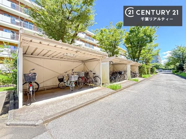 磯辺第一住宅団地１９号棟