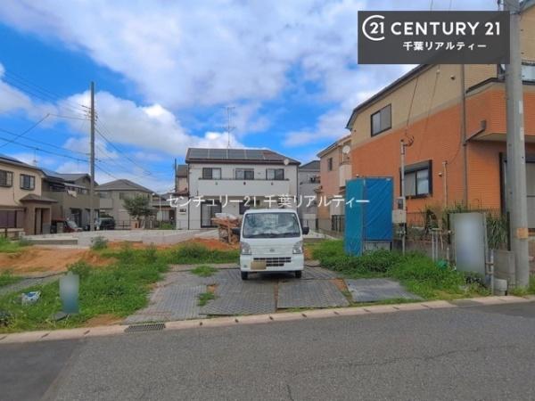 千葉市若葉区若松町　B号棟