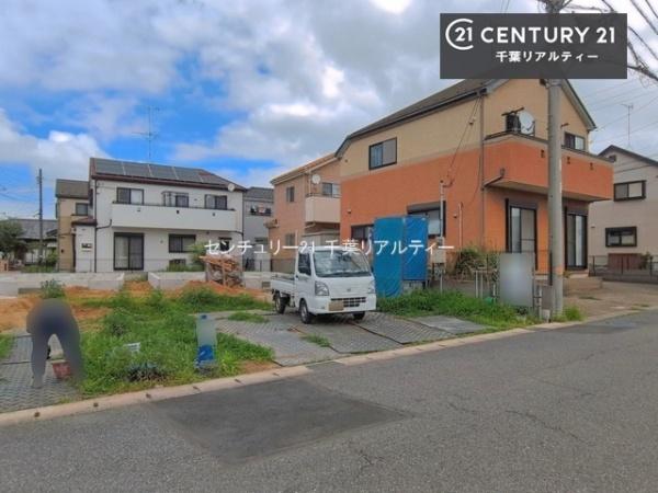 千葉市若葉区若松町　B号棟