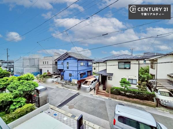 千葉市美浜区磯辺３丁目　１号棟