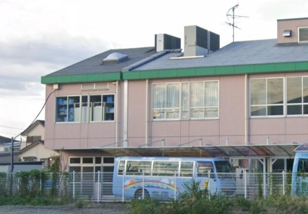 鎌ケ谷市南初富１丁目(かまがや幼稚園)