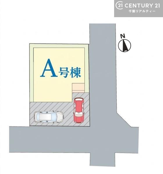 鎌ケ谷市南初富１丁目