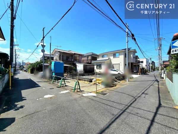 鎌ケ谷市南初富１丁目