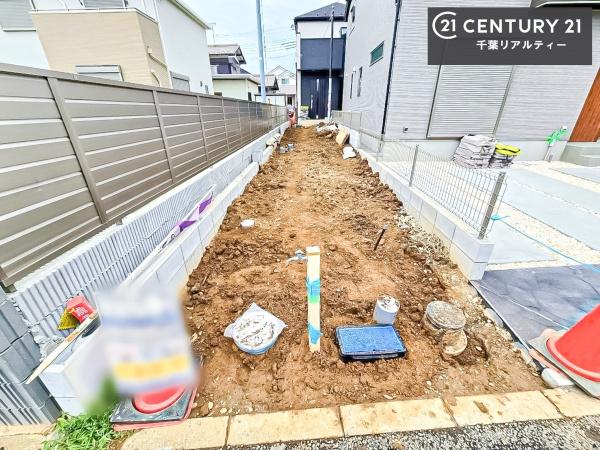ＧＲＡＦＡＲＥ千葉市若葉区みつわ台１丁目　１号棟