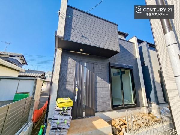 ＧＲＡＦＡＲＥ千葉市若葉区みつわ台１丁目　１号棟