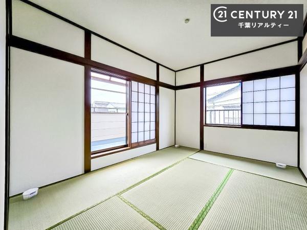 千葉市若葉区大宮町の中古一戸建て