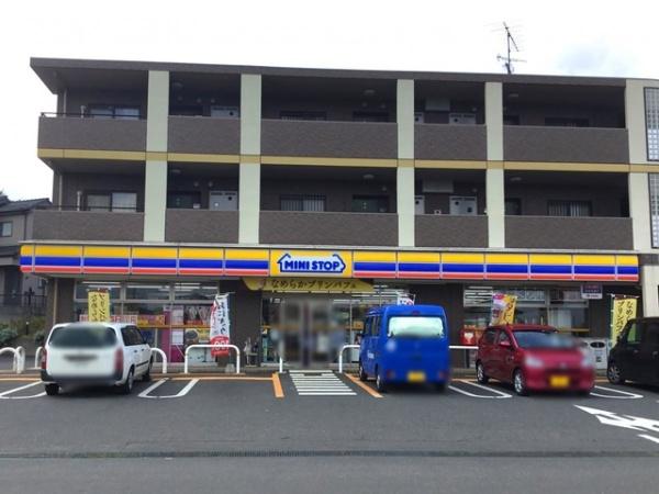 千葉市若葉区大宮町の中古一戸建て(ミニストップ千葉仁戸名店)
