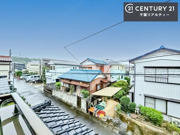 千葉市若葉区大宮町の中古一戸建て