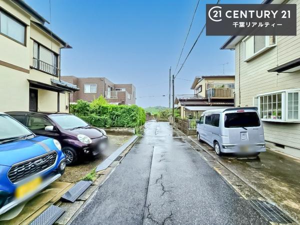 千葉市若葉区大宮町の中古一戸建て