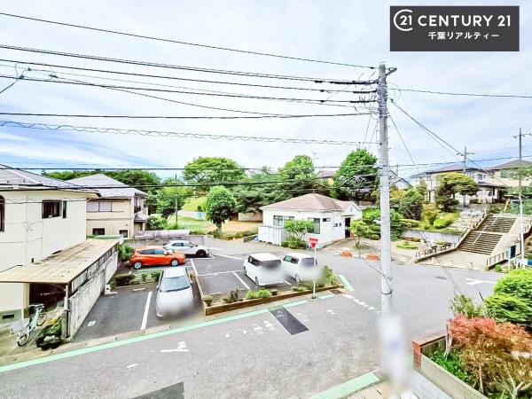 千葉市花見川区宮野木台４丁目　A号棟