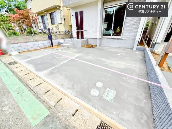千葉市花見川区宮野木台４丁目　A号棟