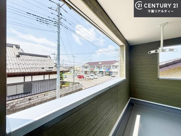 成田市本城　1号棟