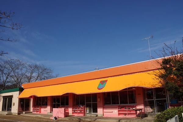 成田市本城　4号棟(三里塚幼稚園)