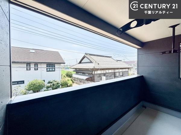 成田市本城　4号棟