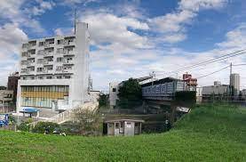 市川市真間４丁目(国府台駅(京成本線))
