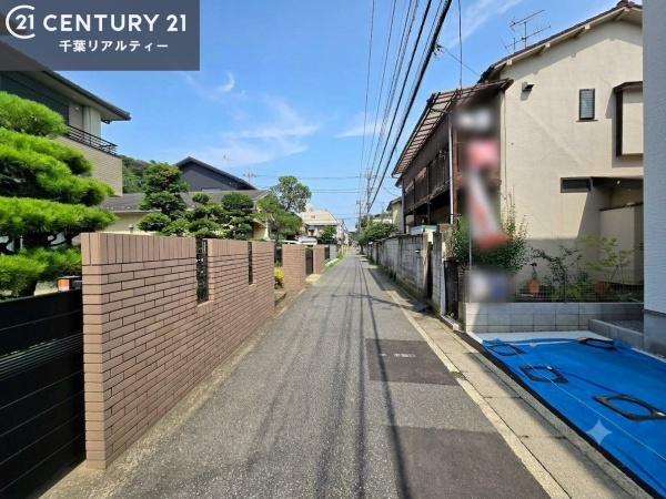 市川市真間４丁目