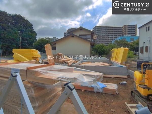 習志野市東習志野1丁目　2号棟