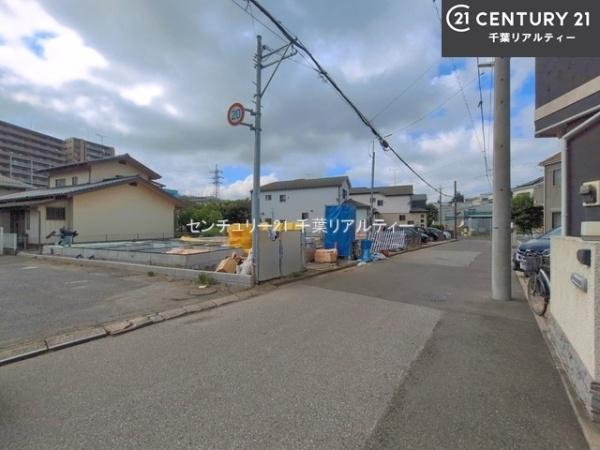 習志野市東習志野1丁目　2号棟