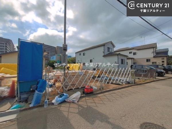 習志野市東習志野1丁目　2号棟