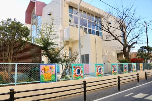 市川市塩焼２丁目　１号棟(市川市立塩焼幼稚園)