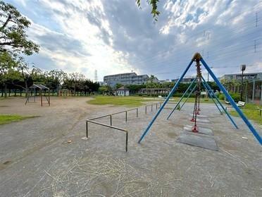 市川市塩焼２丁目　１号棟(塩焼中央公園)