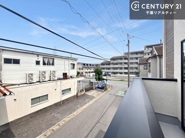 市川市塩焼２丁目　１号棟