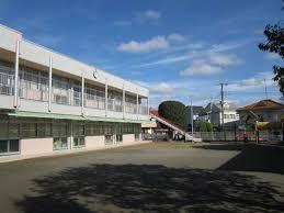 市川市本北方３丁目　１号棟(若宮幼稚園)
