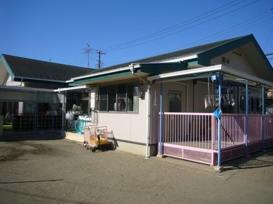 市川市本北方３丁目　１号棟(若宮保育園)
