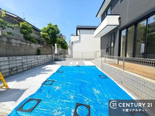 市川市本北方３丁目　１号棟