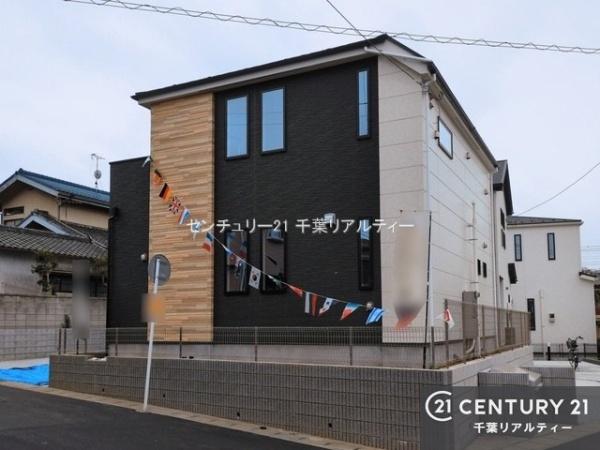 市川市本北方３丁目　１号棟