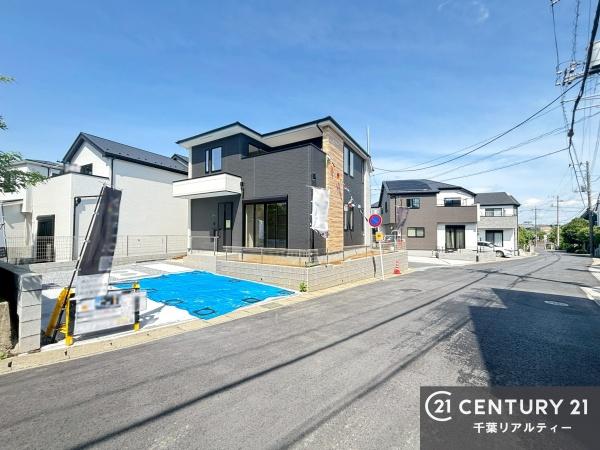市川市本北方３丁目　１号棟