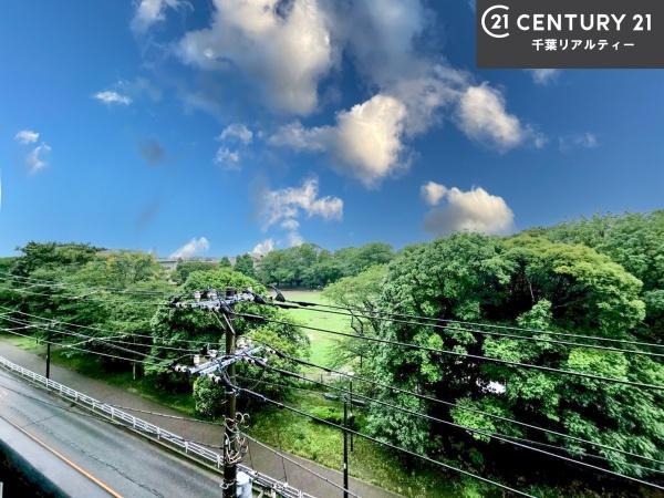 ネオハイツ船橋薬円台公園