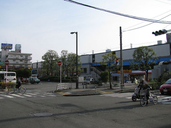 ライオンズマンション市川広尾(南行徳駅(東京メトロ東西線))