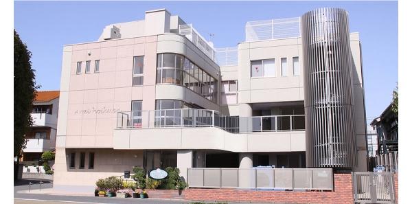 ライオンズマンション市川広尾(新井保育園)