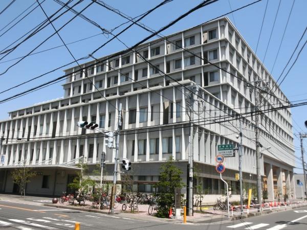 ライオンズマンション市川広尾(東京ベイ・浦安市川医療センター)