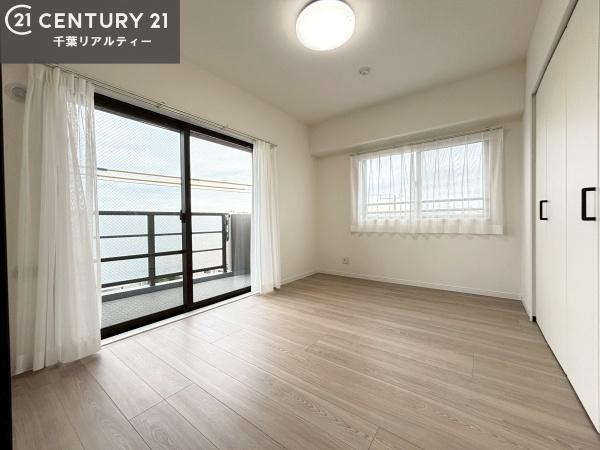 ライオンズマンション市川広尾