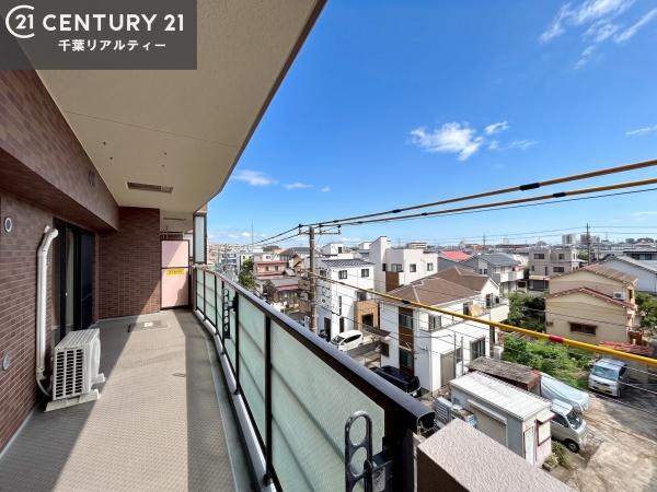 ライオンズマンション市川広尾