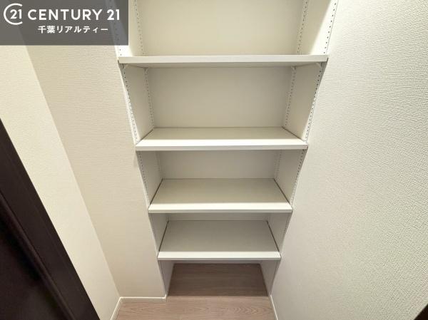 ライオンズマンション市川広尾