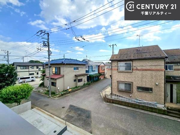 船橋市大穴南2丁目　A号棟