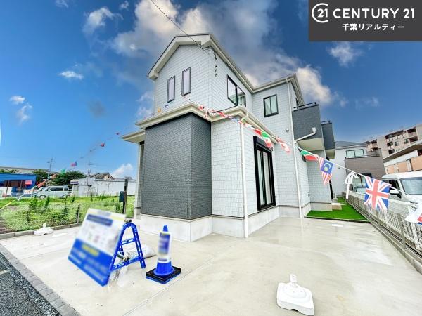 船橋市夏見台4丁目 A号棟