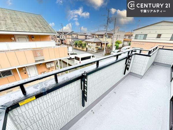 船橋市夏見台4丁目　A号棟