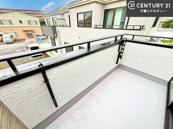 船橋市夏見台4丁目　C号棟