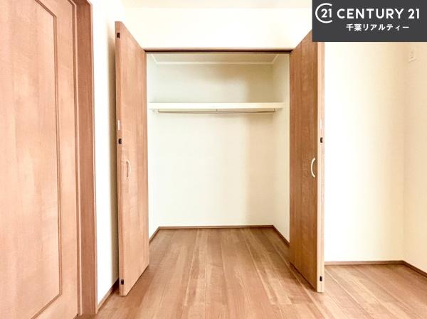 船橋市夏見台4丁目　C号棟