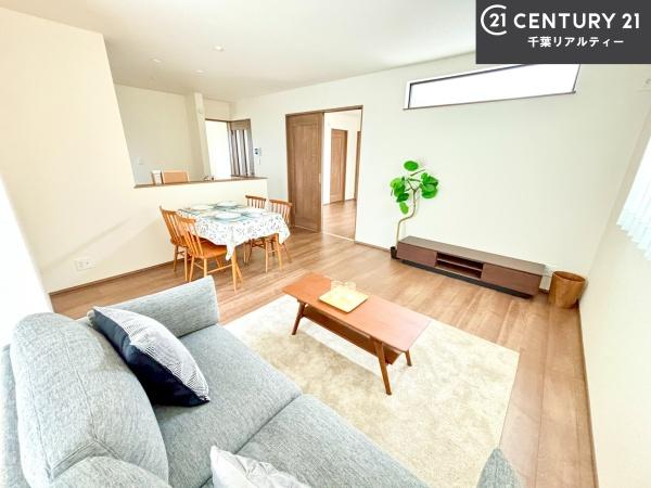 船橋市夏見台4丁目　C号棟