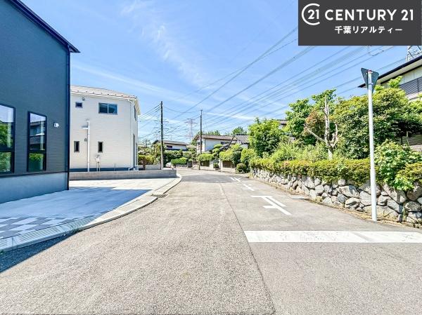船橋市小室町　2号棟