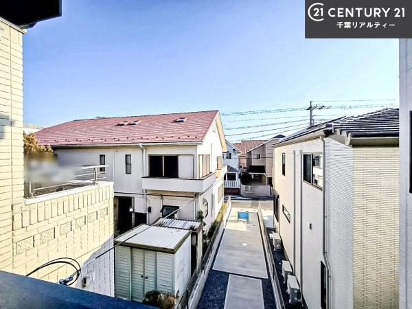 船橋市習志野台5丁目