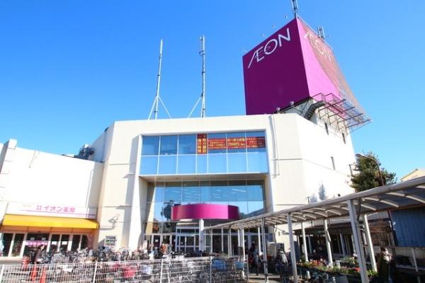 船橋市芝山6丁目(イオン高根木戸店)
