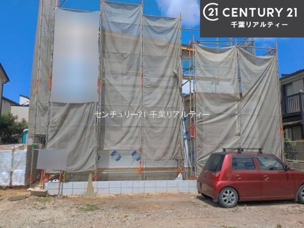 船橋市芝山6丁目