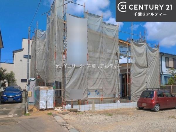 船橋市芝山6丁目