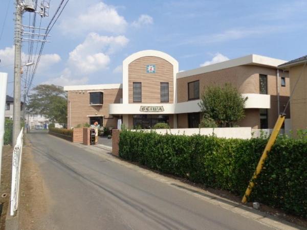 船橋市海神5丁目　4号棟(清和幼稚園)